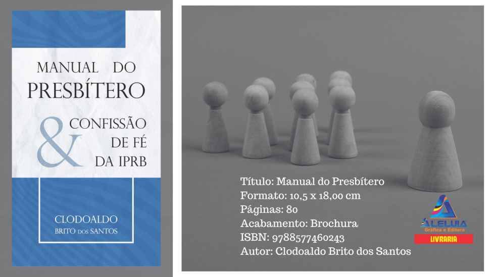 manual do presb