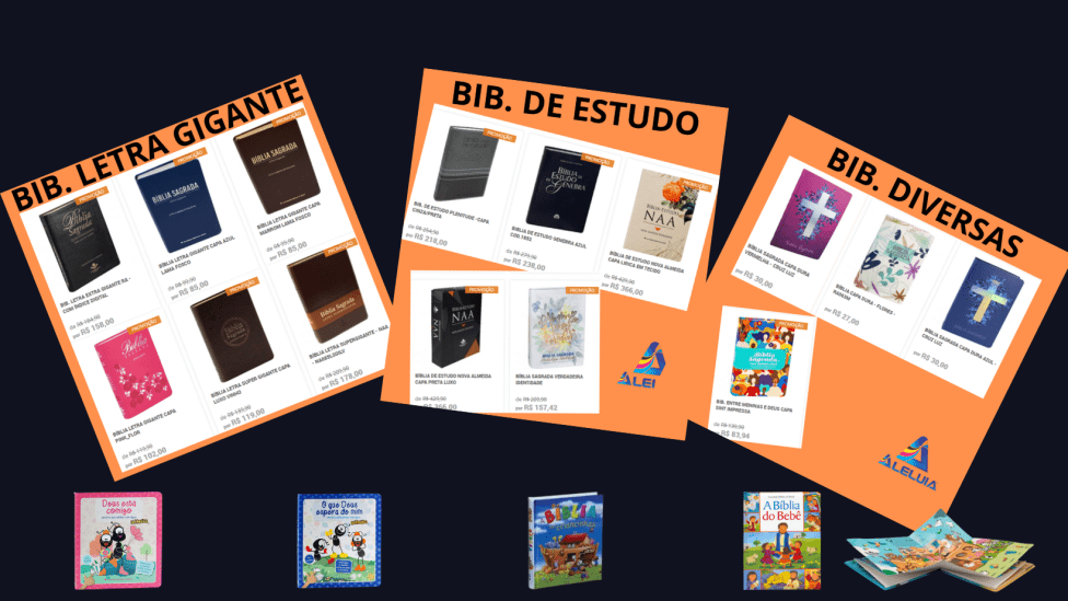 bíblias