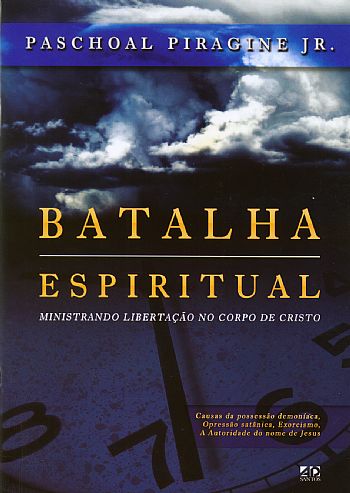 BATALHA ESPIRITUAL