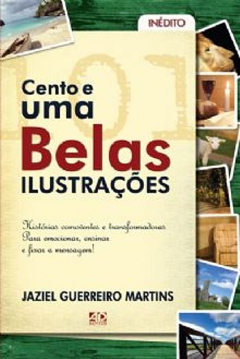 CENTO E UMA BELAS ILUSTRAÇOES