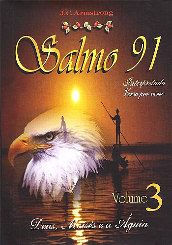 SALMO 91 - VOLUME 3 - COD 49209