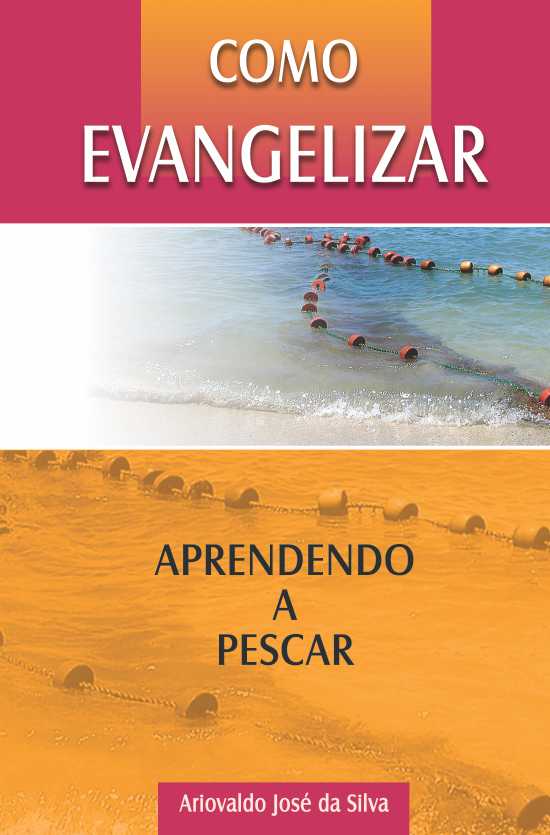 COMO EVANGELIZAR - COD 48041