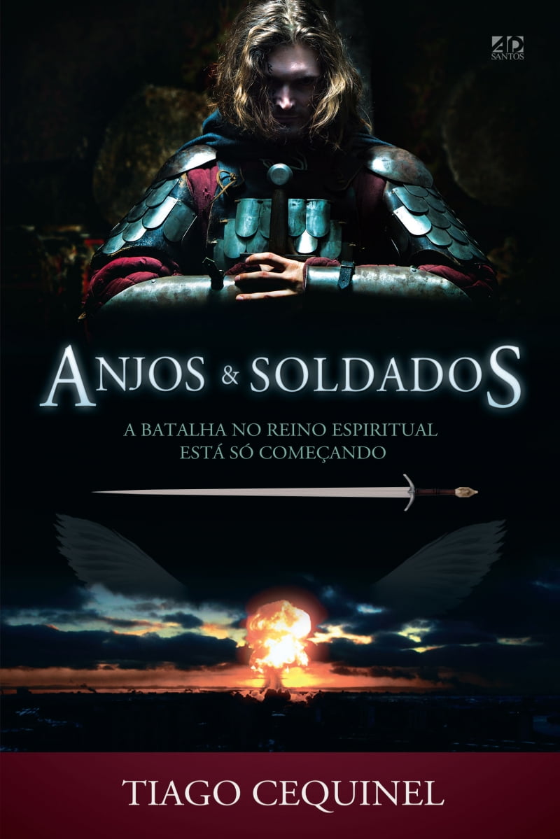 ANJOS E SOLDADOS - COD 0617