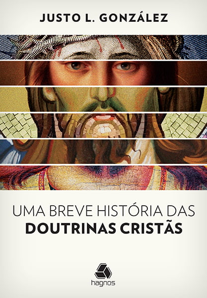 Uma Breve História das Doutrinas Cristã - cod 01305