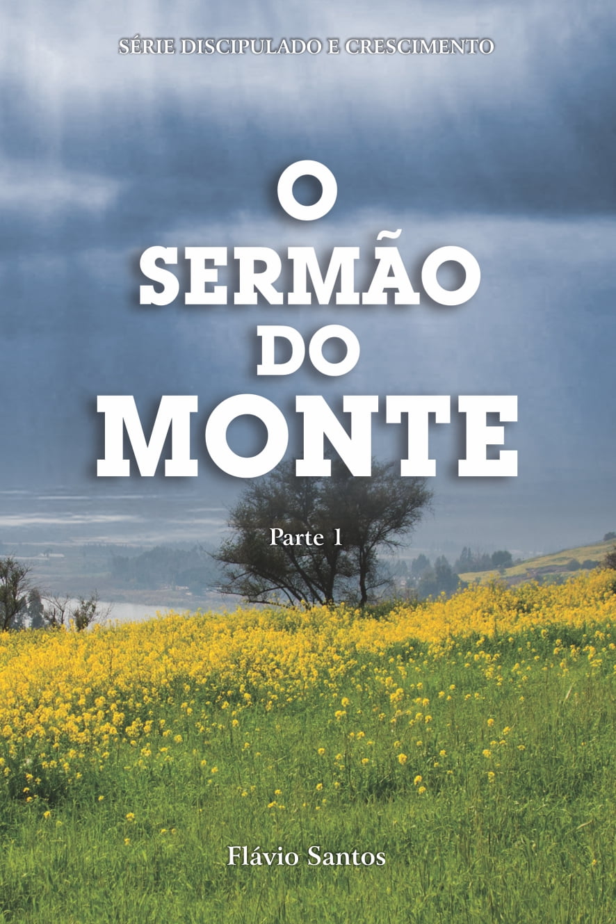 O SERMÃO DO MONTE PARTE 1 cod 1889