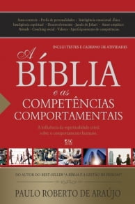 A BÍBLIA E AS COMPETÊNCIAS COMPORTAMENTAIS cod 2026