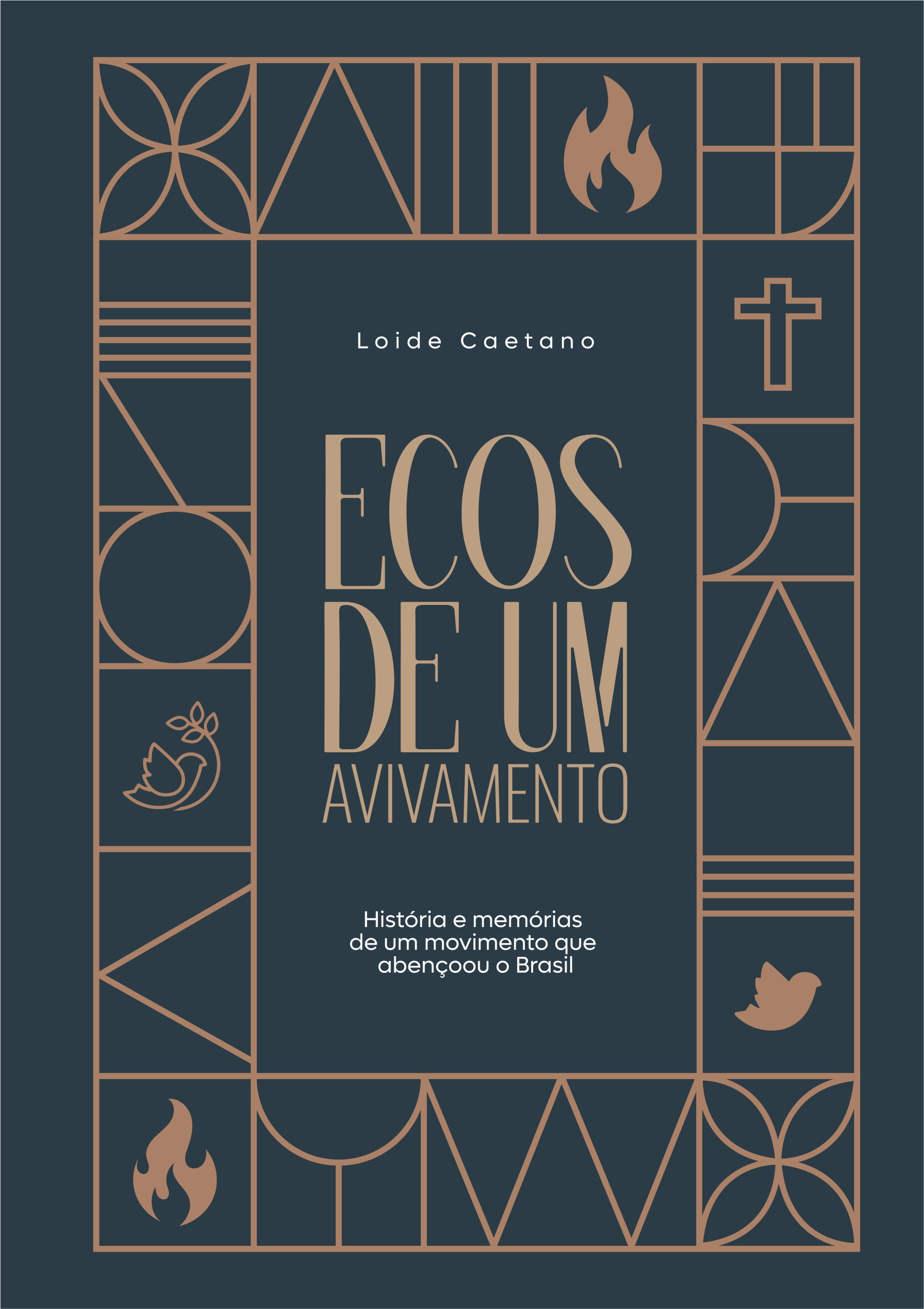 Ecos de um avivamento