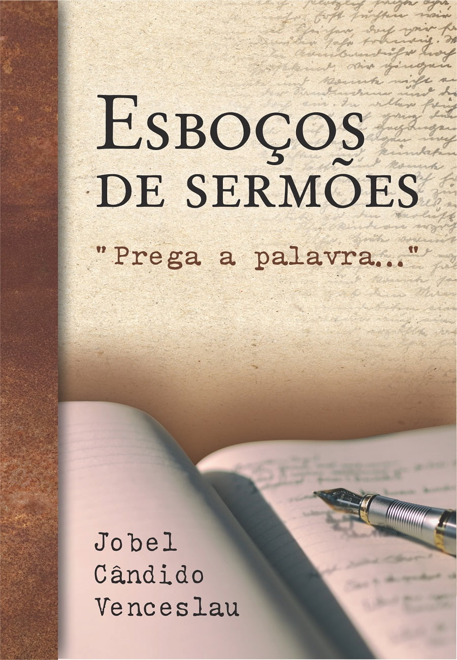 Esboço de Sermões - Prega a Palavra