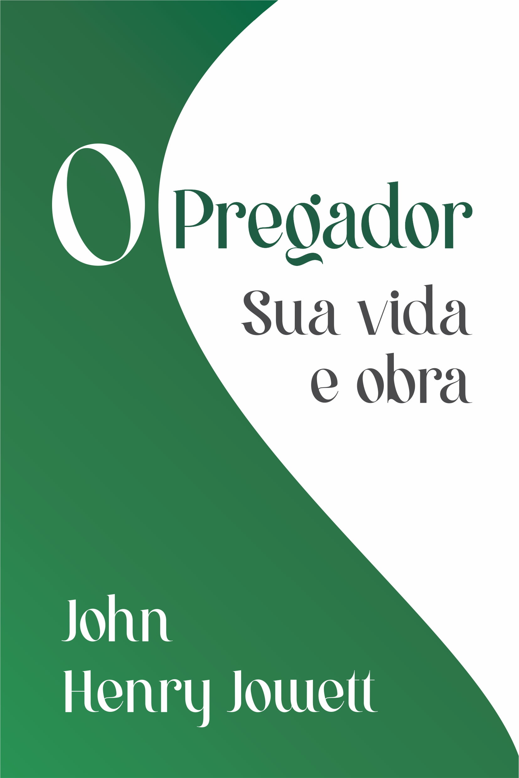 o Pregador Sua Vida e Obra John Henry Jowett Compress