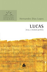 COMENTÁRIOS EXPOSITIVOS HAGNOS - LUCAS - COD 2003