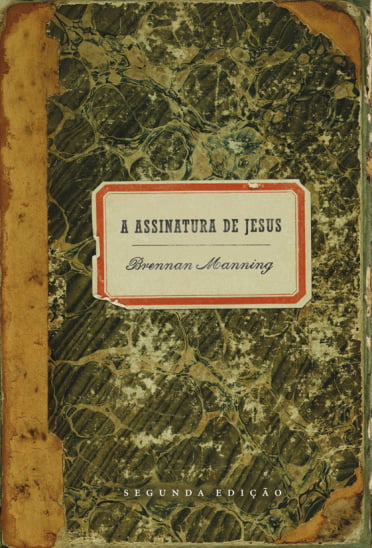 A ASSINATURA DE JESUS Cod. 1385