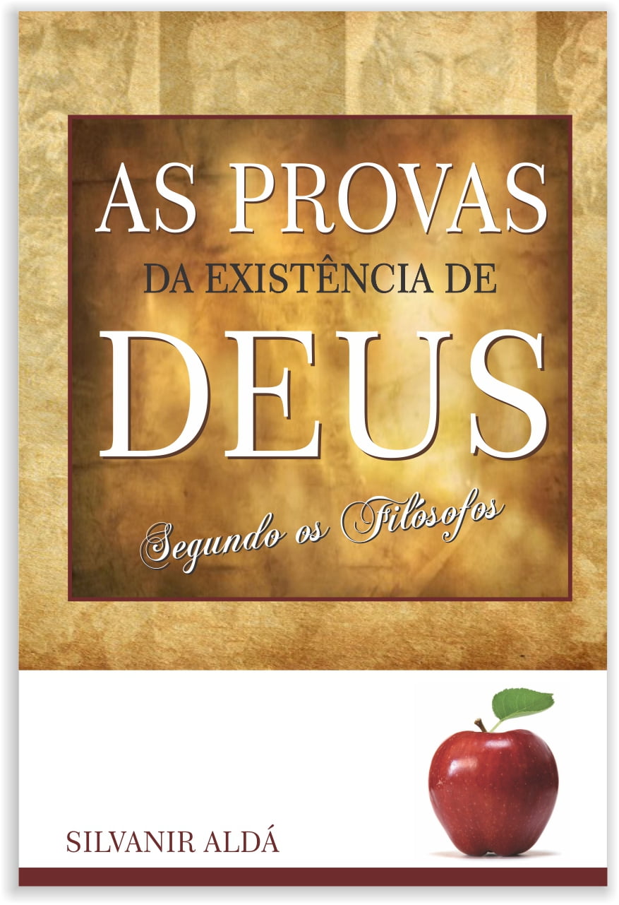 Provas Da Existência De Deus Descartes