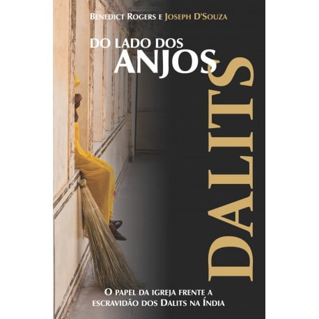 DO LADO DOS ANJOS - DALITS cod 2101