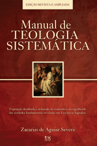 Manual de Teologia Sistemática cod 664