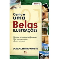 CENTO E UMA BELAS ILUSTRAÇOES - COD. 0626