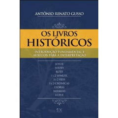 OS LIVROS HISTORICOS - COD. 0682