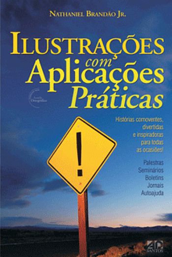 ILUSTRACOES COM APLIC PRATICAS - COD. 0657