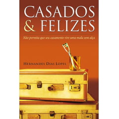 CASADOS & FELIZES - COD. 0970