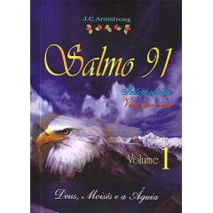 SALMO 91 - VOLUME 1 - COD 49207