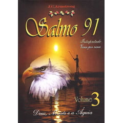 SALMO 91 - VOLUME 3 - COD 49209