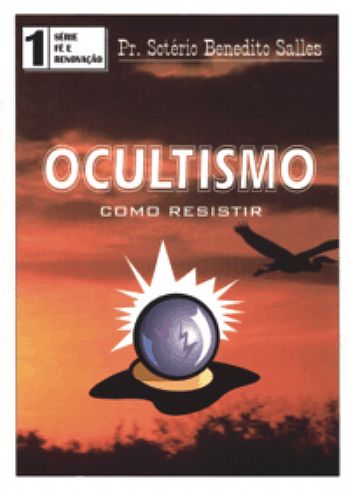 Ocultismo - 4615