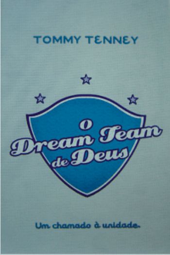 O Dream  Team de Deus - 00843 