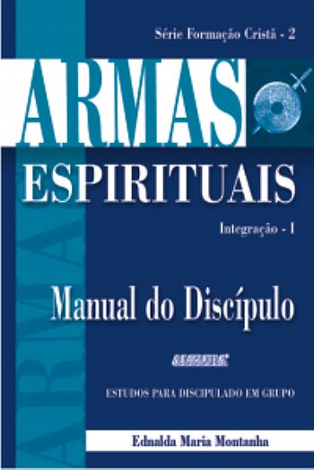 ..Armas Espirituais- Integração I - Aluno - 49057