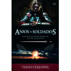 ANJOS E SOLDADOS - COD 0617