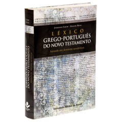 LEXICO GREGO-PORTUGUÊS DO NOVO TESTAMENTO