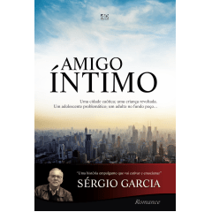 AMIGO INTIMO - COD 0616