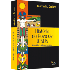 HISTÓRIA DO POVO DE JESUS - COD 1212