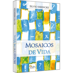 MOSAICOS DE VIDA - COD 1215