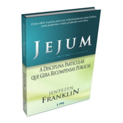 JEJUM - A DISCIPLINA PARTICULAR QUE GERA RECOMP. PUBLICAS - COD 01327
