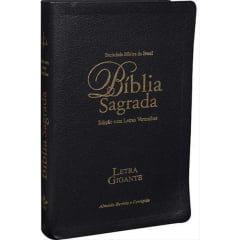 BIB.LETRA GIGANTE REVISTA E CORRIGIDA