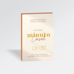 Devocional Minuto Casal - 02637