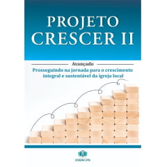 PROJETO CRESCER II