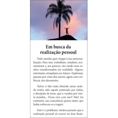 Folhetos para evangelismo