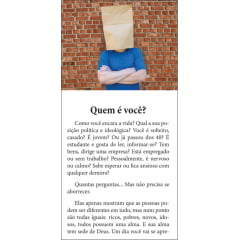 Folhetos para evangelismo