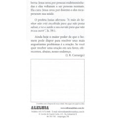Folhetos para evangelismo - O Maior Poder do Mundo - 6010
