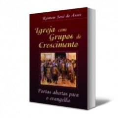 IGREJAS COM GRUPOS DE CRESCIMENTO cod 2093