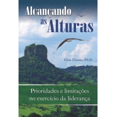 ALCANÇANDO AS ALTURAS - COD 00485