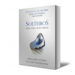 SOLTEIROS MAS NÃO SOLITÁRIOS cod 2097