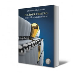 O LÍDER CRISTÃO E SUA IDENTIDADE CULTURAL cod 2095