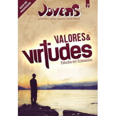 VALORES E VIRTUDES - PROFESSOR
